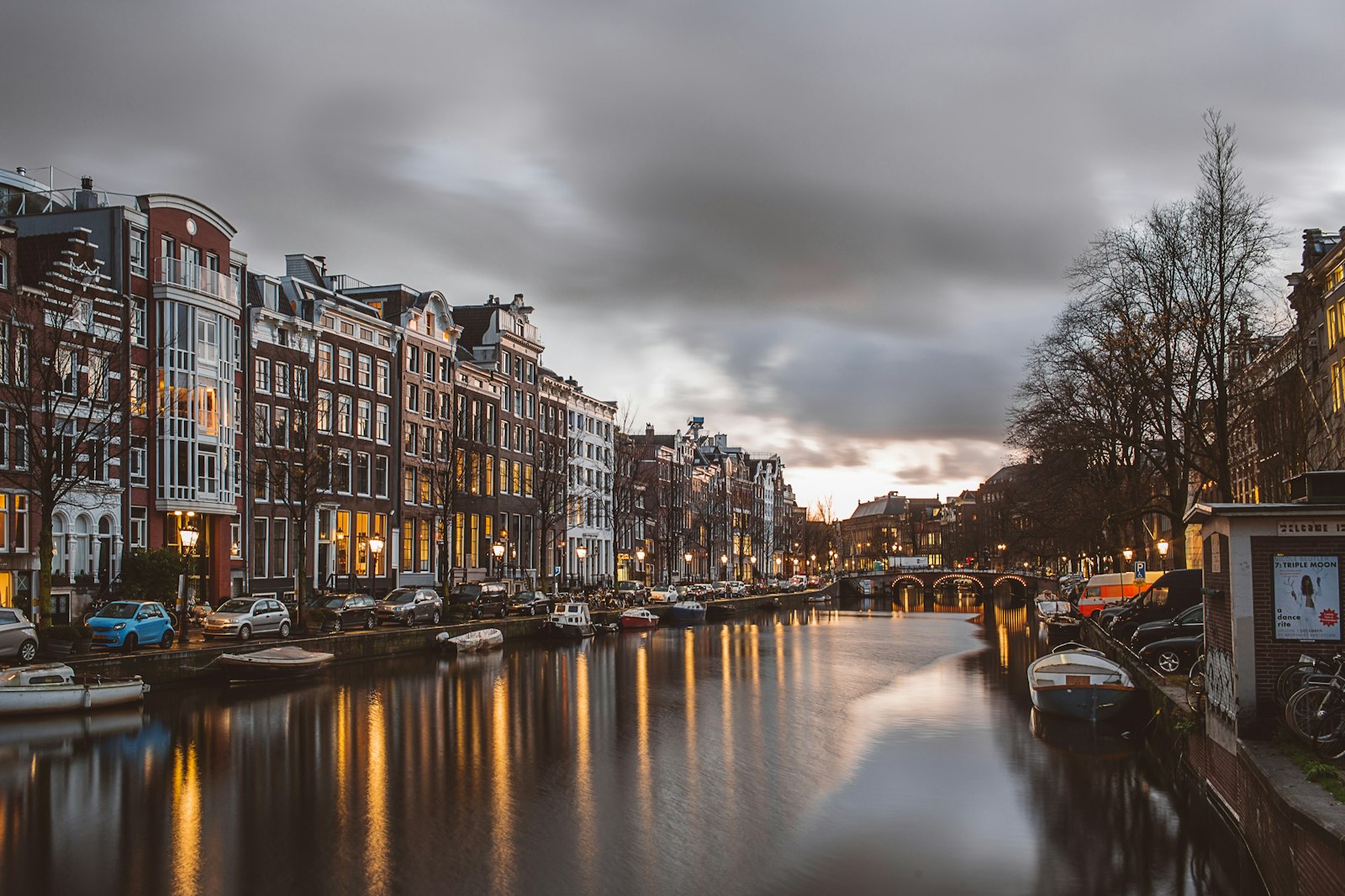 Module OTA-Koppeling Airbnb + Vrbo